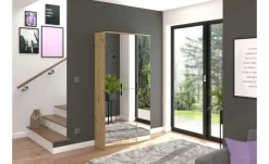 Garderobenschrank Projekt X