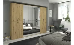 Garderobenschrank Projekt X