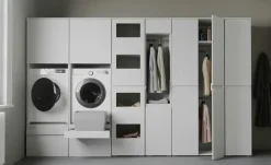 Garderobenschrank Savona