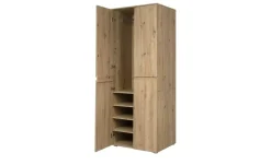 Garderobenschrank Savona