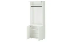 Garderobenschrank Savona