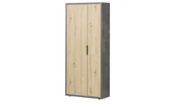 Garderobenschrank Shell