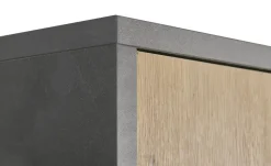Garderobenschrank Shell