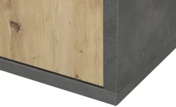 Garderobenschrank Shell