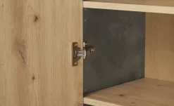 Garderobenschrank Shell