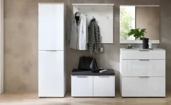 Garderobenschrank Solanda