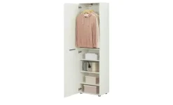Garderobenschrank Solanda