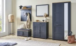 Garderobenschrank Telembi