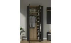 Garderobenschrank Telembi