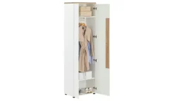 Garderobenschrank Toledo