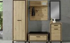 Garderobenschrank Torgau