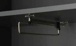 Garderobenschrank Turino Neo