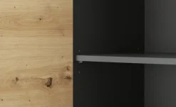 Garderobenschrank Turino Neo