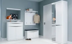 Garderobenschrank Turino Neo