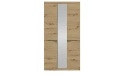 Garderobenschrank Turino Neo