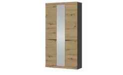 Garderobenschrank Turino Neo