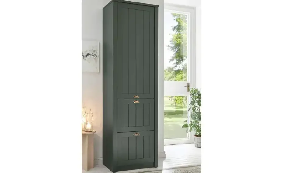 Garderobenschrank Valdez