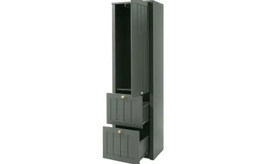 Garderobenschrank Valdez