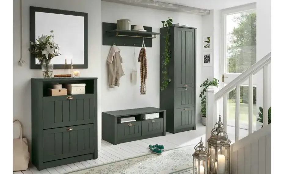 Garderobenschrank Valdez