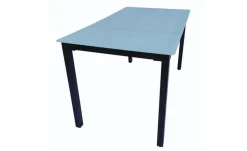 Gartenmöbel 5er-Set