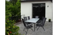 Gartenmöbel 7er-Set