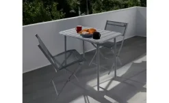 Gartenmöbel 3er-Set