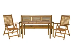 Gartenmöbel-Set