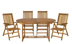 Gartenmöbel-Set
