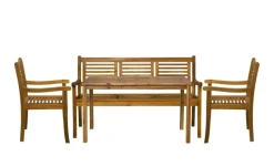 Gartenmöbel-Set