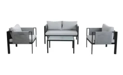 Gartenmöbel-Set