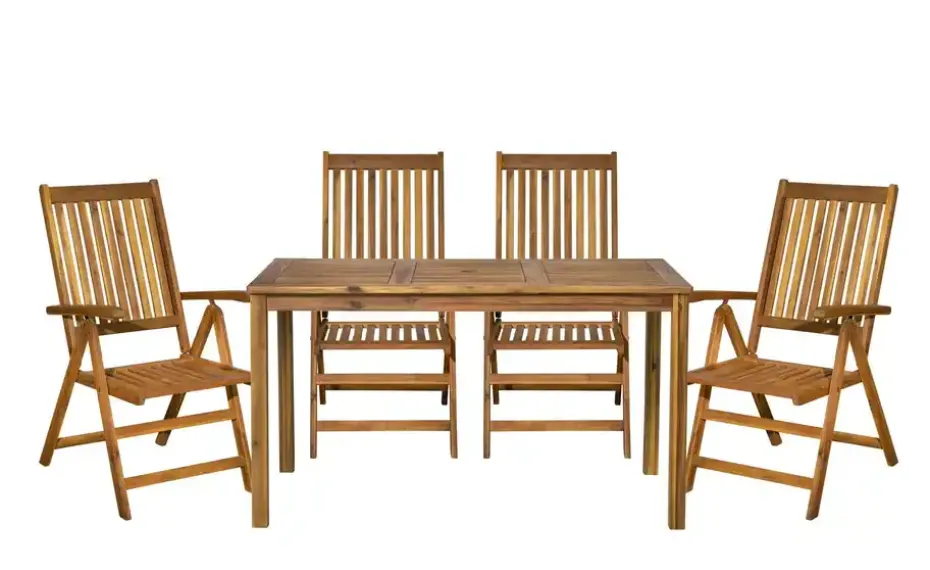 Gartenmöbel-Set