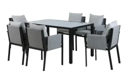 Gartenmöbel-Set