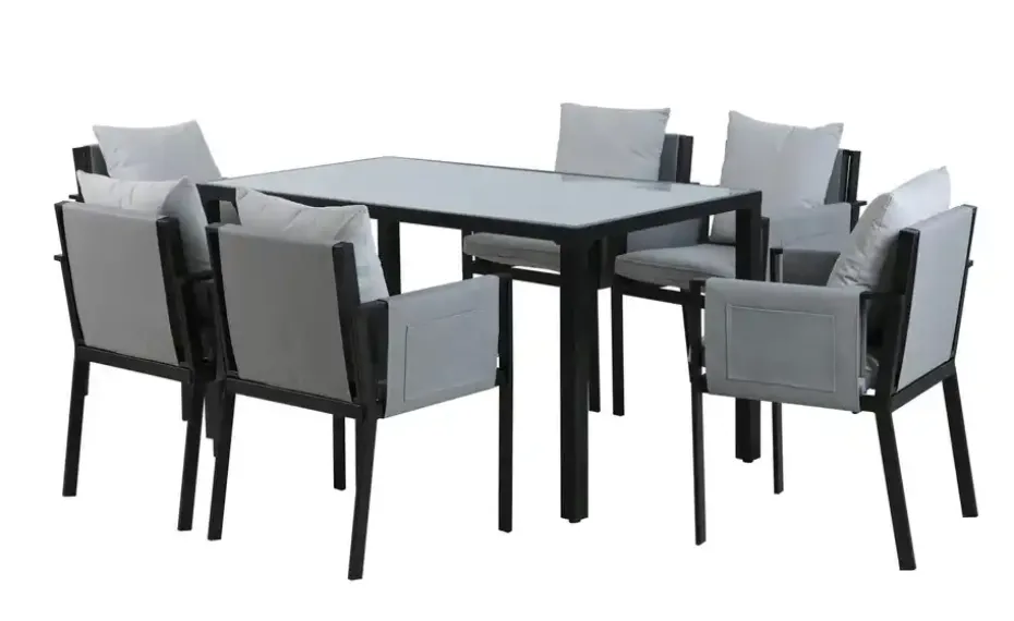 Gartenmöbel-Set