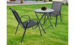 Gartenmöbel-Set