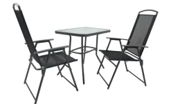 Gartenmöbel-Set