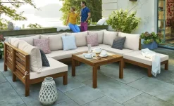 Garten-Sessel Cape