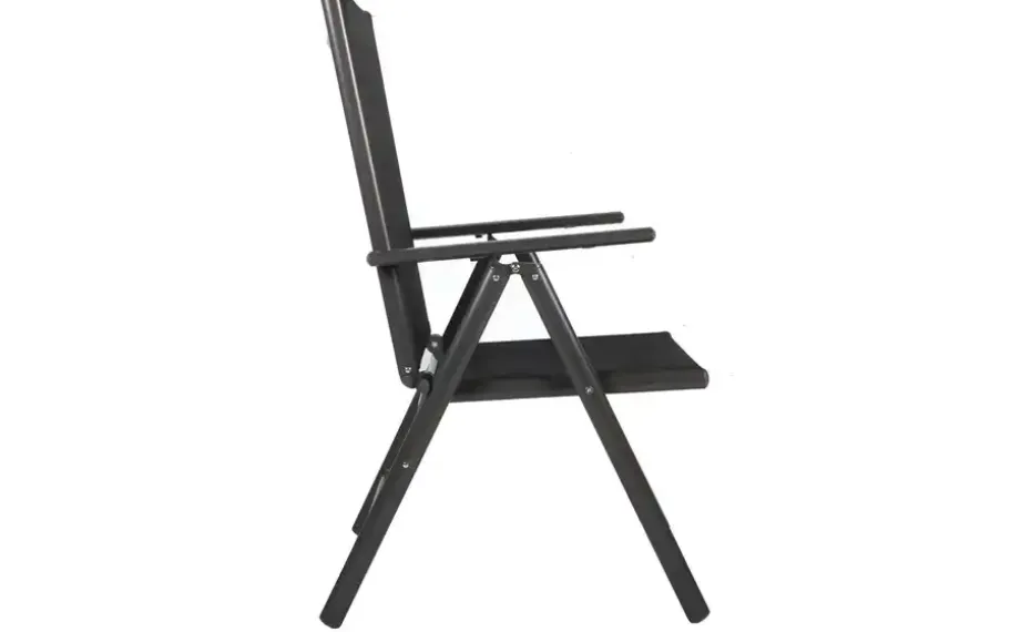 Gartenstuhl 4er-Set