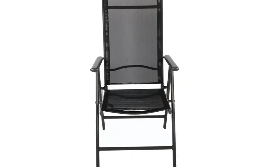 Gartenstuhl 4er-Set