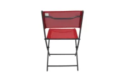 Gartenstuhl 4er-Set