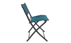 Gartenstuhl 6er-Set