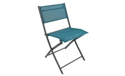 Gartenstuhl 6er-Set