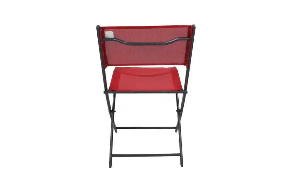 Gartenstuhl 6er-Set