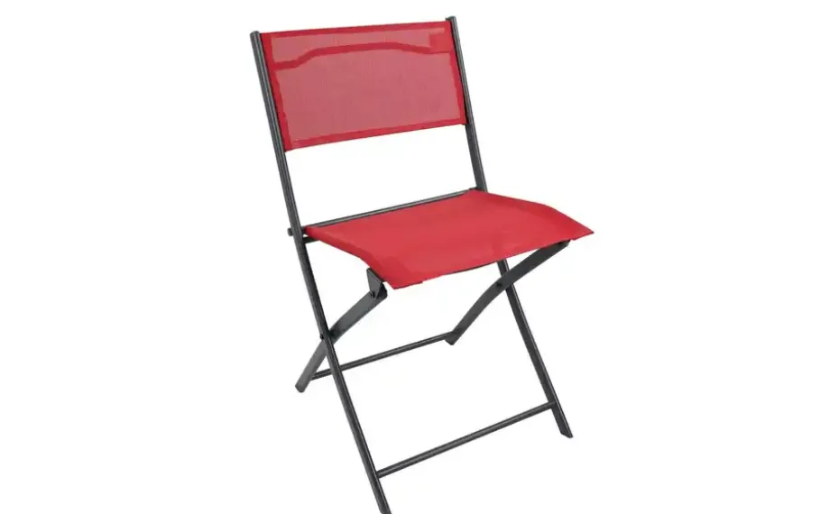 Gartenstuhl 6er-Set