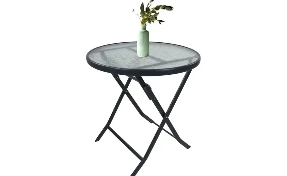 Gartentisch
