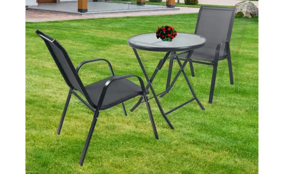 Gartentisch