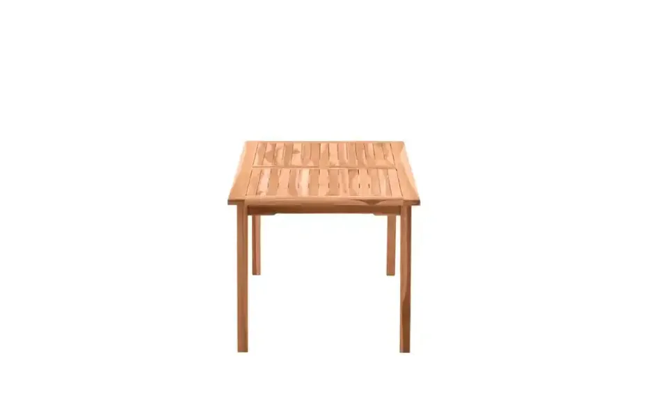 Gartentisch