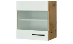 Glas-Hängeschrank Ens