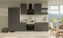 Glas-Hängeschrank Spa