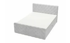 GrainGold Boxbett mit Stauraum DS Lunaris