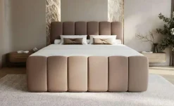 GrainGold Boxbett mit Stauraum Cloud Box
